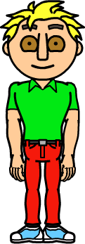 comix dude