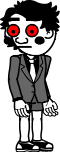 vampire greg