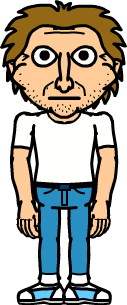 Generic Man