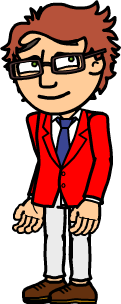 Michael Vox