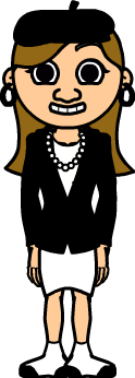 Bridget-:P