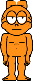 Garfield