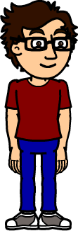 arrepiado
