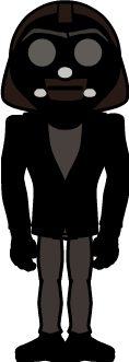Darth Vader