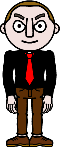 Dark Buddy