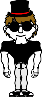 scul boy