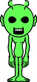alien