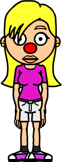 Miss.Jalous