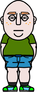 billy