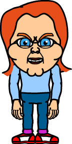 chucky