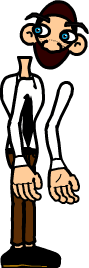 !!!!!Armless
