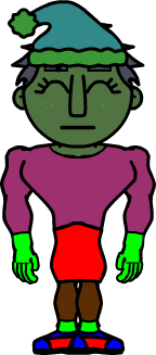!