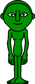 ALIEN