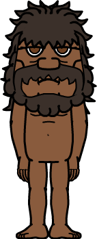 Big Foot