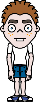 Timmy