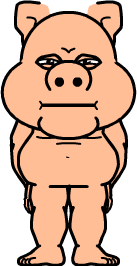 pig
