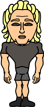 brad t