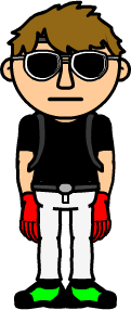 BBall Guy