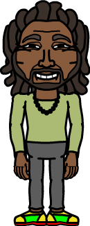 bob marley