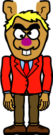 bunny