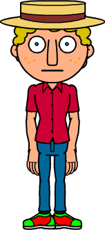 connor Smith