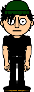 Luke Skywaker
