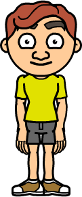 ! Michael