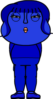 Violet Beauregarde