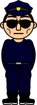 Cop