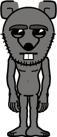 rat