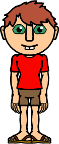 Boy