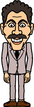 Borat