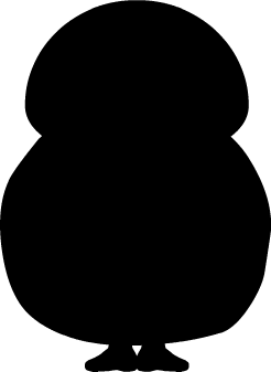 FAT BLACK