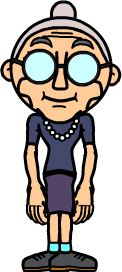 Granny