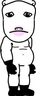 cow
