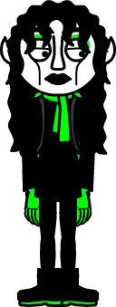 Alexred