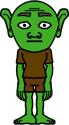 yoda