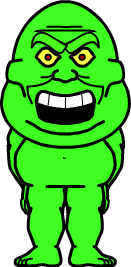 slimer