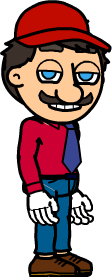 Mario Broder