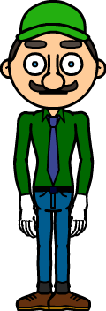 luigi brodher
