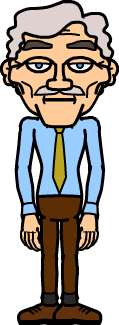 old codger 1