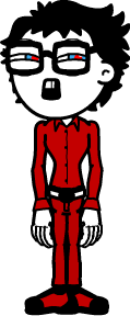 !Toonie Evil