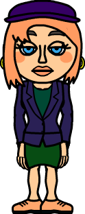 Betty II