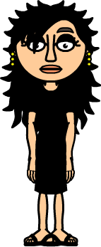 Suzzane