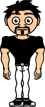 RGilmore