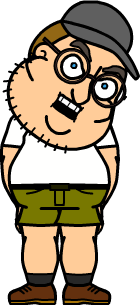 Michael Moore
