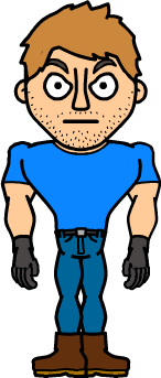 dustman