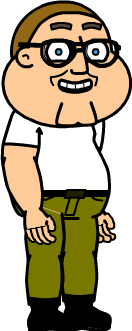 peter griffin