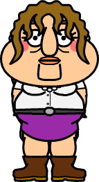 fatty patty