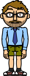 Joe Nobody